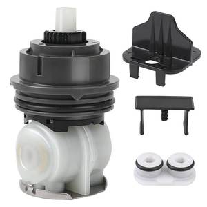 lot 14452 image: TOVEN-RV Shower Cartridge for Delta Monitor 17 Series Post-2006 RP46463