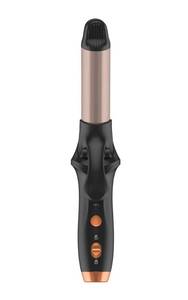 lot 18469 image: Cordless Mini Curling Iron 4000mAh USB