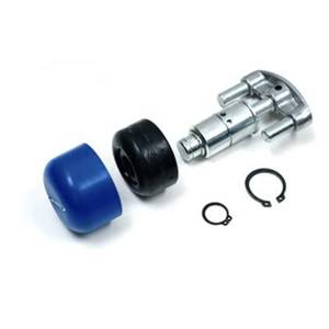 lot 18486 image: Werner Replacement Ladder Inner Lock Kit 36-32 MT Series