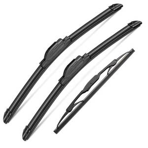 lot 20072 image: Windshield Wiper Blades 222216 Chevy Trailblazer 2002-2006