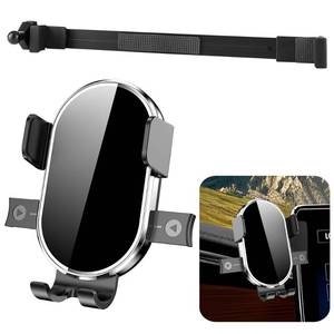 lot 1516 image: YEGZA Car Phone Holder Dashboard Mount for Lincoln Navigator 2022-2024
