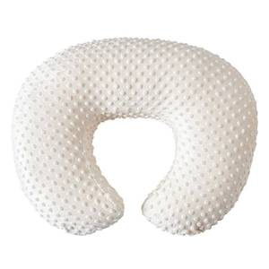 lot 1579 image: ESEN Nursing Pillow and Body Positioner for Breastfeeding, Beige
