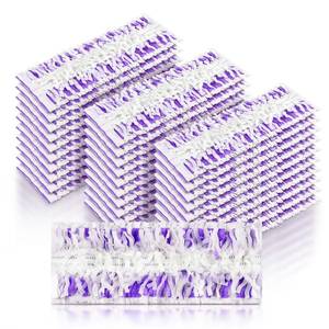 lot 2016 image: Ktengja Wet Dry Mop Pad Refills 30 Count for Swiffer Power Mop
