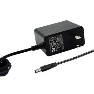 lot 2040 image: Generic 5V 1A Power Adapter Charger for Crosley Cruiser Plus CR8005F CR8005D