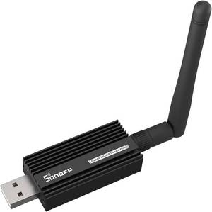 lot 2092 image: SONOFF Zigbee USB Dongle Plus ZBDongle-E