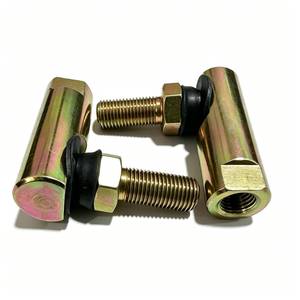 lot 2099 image: HELINCH Ball Joint Tie Rod End 38-24 RH MTD 923-0156 Cub Cadet 723-3000