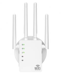 lot 2382 image: RAGOAT High Speed WiFi Extender