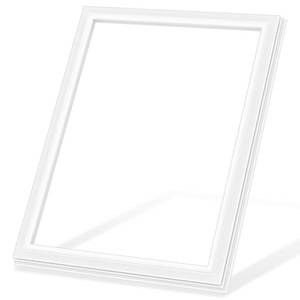 lot 2391 image: Luckman Refrigerator Door Gasket WR24X10231 for GE Refrigerator