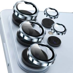 lot 2408 image: Tempered Glass Camera Lens Protector for Samsung Galaxy S26 Ultra