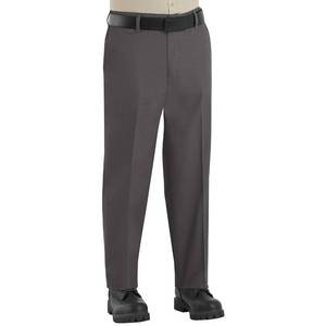 lot 2414 image: Red Kap Mens Work Pant Charcoal 28W x 34L