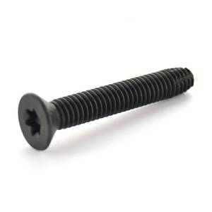 lot 2497 image: Newport Fasteners Flat Head Self Tapping Deck Screws 516-18 x 2-12 T-40
