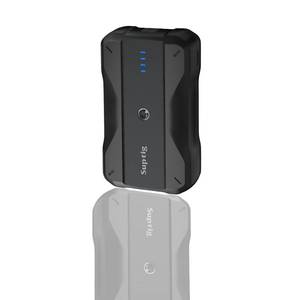 lot 5905 image: Suptig Portable Charger Power Bank 9000mAh Battery Pack