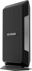 lot 6080 image: NETGEAR CM1150V DOCSIS 3.1 Cable Modem with Voice, 800Mbps  Retail $249.99