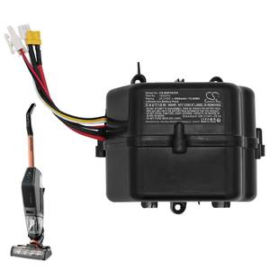 lot 6099 image: CS Cameron Sino Li-ion Battery 25.2V 3000mAh Bissell CrossWave X7 Cordless Pro