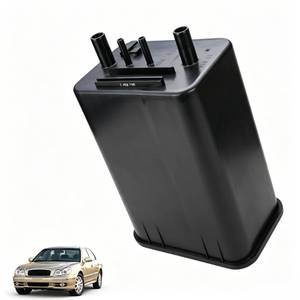 lot 9434 image: Fuel Evap Vapor Charcoal Canister Compatible with Hyundai Sonata Kia Amanti