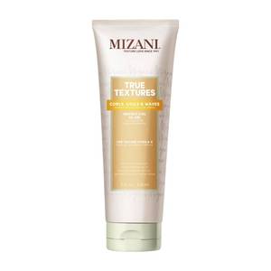 lot 10123 image: Mizani True Textures Perfect Coil Oil Hair Gel �� For Curly Hair