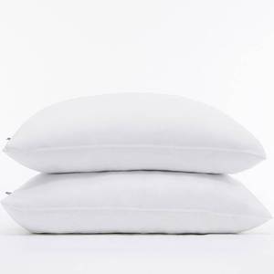 lot 10192 image: Serta Power Chill Cooling Zippered Pillow Protector  StandardQueen  2 Pack
