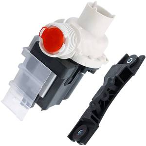 lot 10203 image: BlueStars 137221600 Washer Drain Pump Fits Kenmore Frigidaire