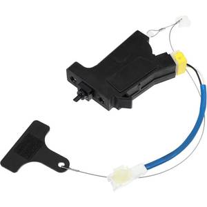 lot 10223 image: Boxonly Fuel Door Lock Actuator 81590-3S000 for Hyundai Sonata 2010-2014 Sonata Hybrid 2011-2015 Fuel Filler Door Release Latch Opener Assembly with Cable