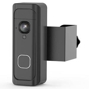 lot 10233 image: All-new Blink Doorbell Mount,Anti-Theft Blink Video Doorbell Camera Kits