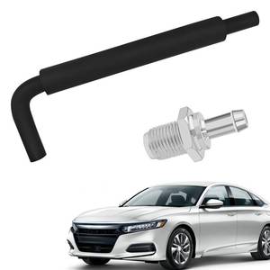 lot 12986 image: QQWD PCV Valve and Hose Kit 12204-28020 12262-28021 Toyota Camry Highlander