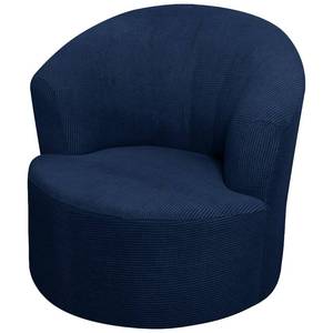 lot 14073 image: SZJIAHTM Round Club Swivel Barrel Chair Slipcover Stretch Armchair Cover
