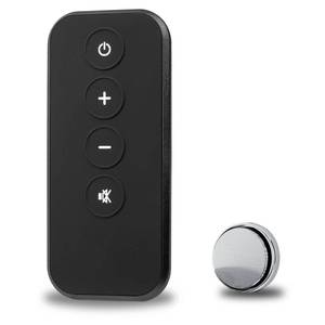 lot 14075 image: Yimaut Replacement Remote Control for Bose Solo 5 10 15 Soundbar CR2025