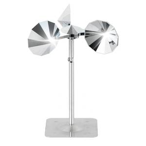 lot 20089 image: OFFO Bird Scare Reflector with Polygonal Mirrored Blades