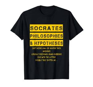 lot 20228 image: Hip Hop Junkies 90s Hip-Hop Rap Quote Graphic T-Shirt for Men Women M