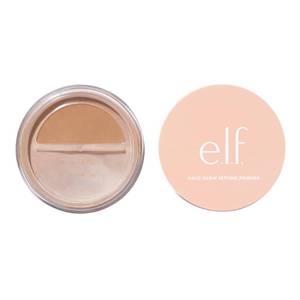 lot 20257 image: e.l.f. Halo Glow Soft Focus Setting Powder Medium Beige