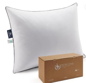 lot 9414 image: Pacific Coast Feather Company Bedding Pillow