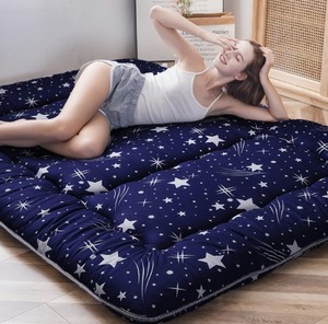 lot 9428 image: MAXYOYO Floor Futon  Floor Sofa Bed