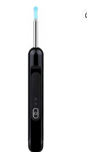 lot 14074 image: Ear Wax Removal Device Wide Angle WiFi Connection IP67 Waterproof