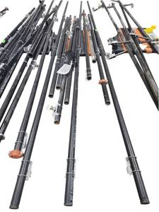 lot 521 image: Lot of Eddypipe 2 in Sch 10 Black Steel Sprinkler Pipe w Sprinkler Heads