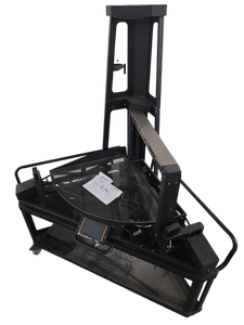 lot 600 image: CubiScan 125 Cubing & Weighing System with Touch Screen Display