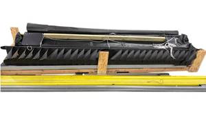 lot 736 image: Beam covers