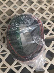 lot 2511 image: Deekin Kayak Keel Guard for Fiberglass 4 Width Boat Kayak Aluminum Boat Prevent Damage Self Installation Accessories for Fiberless Boats Inflatable Boats(Black) - Retail $28
