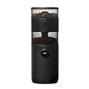 lot 2623 image: OXO Brew Compact Conical Burr Electric Coffee Bean Grinder - 50g Capacity - Retail $80