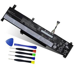lot 1007 image: 45Wh L20L3PF0 L20M3PF0 Battery Replacement for Lenovo Ideapad 3-14ITL6 3-15ITL6 3-17ITL6 3-14ALC6 3-15ALC6 3-17ALC6 3-14ABA7 S14 G2-ITL G3-IAP V14 G2 G3 Serie 5B10W67402 5B10T83739 -11.1V 4054mAh - Retail $46