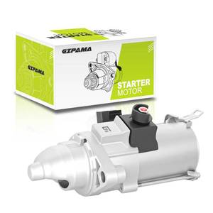 lot 1023 image: GIPAMA GST-17953N Starter Motor Replacement for Acura RDX 2.3L - Retail $175