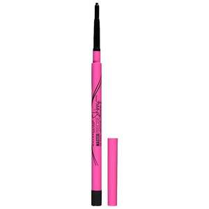 lot 112 image: Maybelline Eyestudio Master Precise Skinny Gel Pencil - 210 Defining Black - 0.004oz - Retail $35