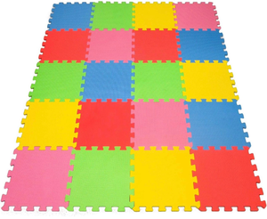 lot 70312 image: Bizzy Bitz Building Set 20 Pack Multicolor - Retail $28