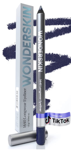 lot 70334 image: Wonderskin Longwear Eyeliner 1440 Hours 0.042 oz - Retail $18