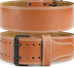 lot 70343 image: Weight Lifting Belt - Retail $38
