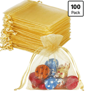 lot 70349 image: Small Gift Bags - Retail $8