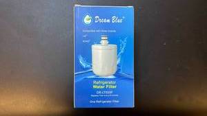 lot 70356 image: Dream Blue Refrigerator Water Filter LT500P ATAGt00v6.57.44.8800234 - Retail $17