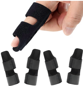 lot 70364 image: Trigger Finger Splint - Retail $5