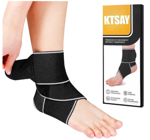 lot 70365 image: Ankle Brace - Retail $8