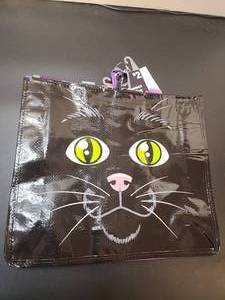 lot 71147 image: Polly Pocket Halloween Tote Bag Set of 3 - Retail $6