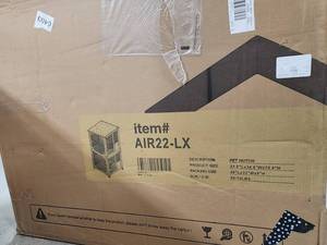 Cat House, Outdoor Cat Catio - Retail: $296